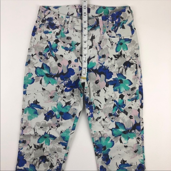 NYDJ Not Your Daughters Skinny Jeans - Picture 3 of 7